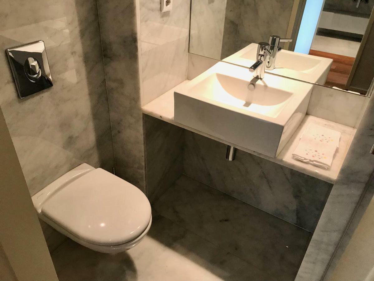 Apartamento Boavista Palace