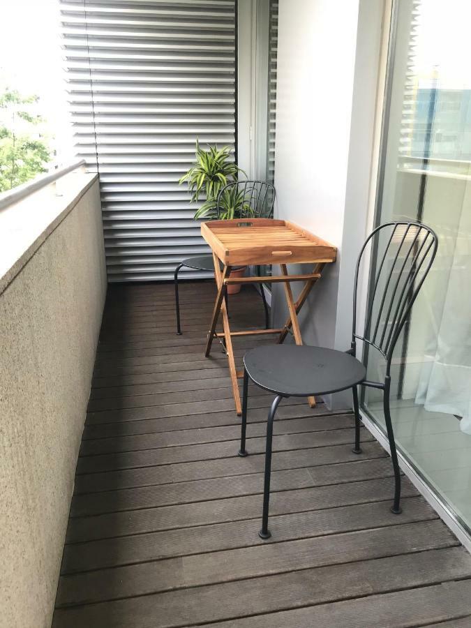 Apartamento Boavista Palace Porto
