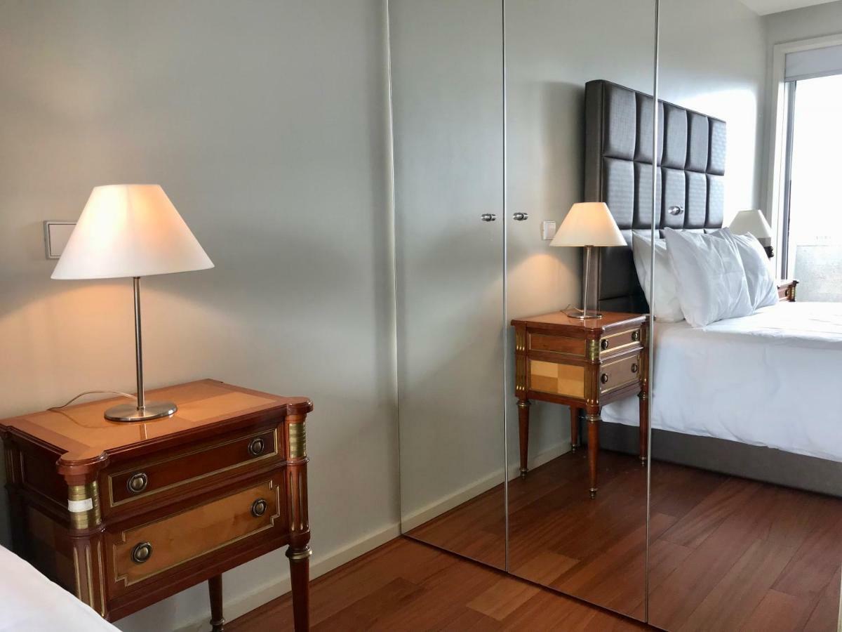 Apartamento Boavista Palace Porto