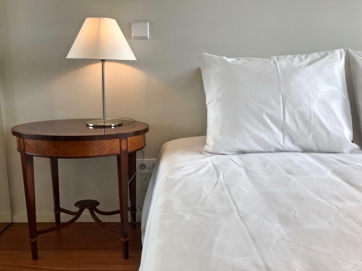 Boavista Palace Apartamento Porto